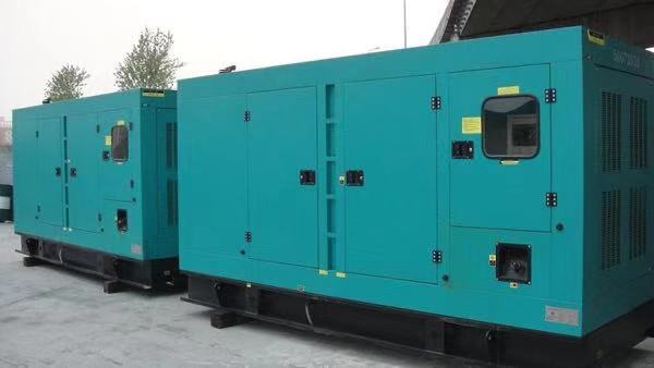 茂名幼儿园备用发电机供