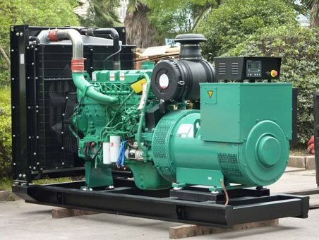 茂名710kw康明斯柴油发电机组图片 茂名710kw康明斯柴油发电机组图片