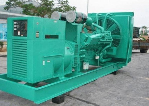 茂名75kw康明斯柴油发电机组图片 茂名75kw康明斯柴油发电机组图片
