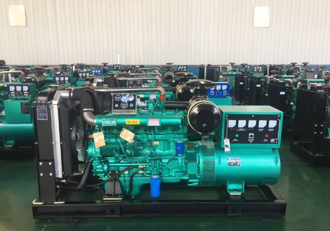 茂名柴油发电机 茂名柴油发电机
