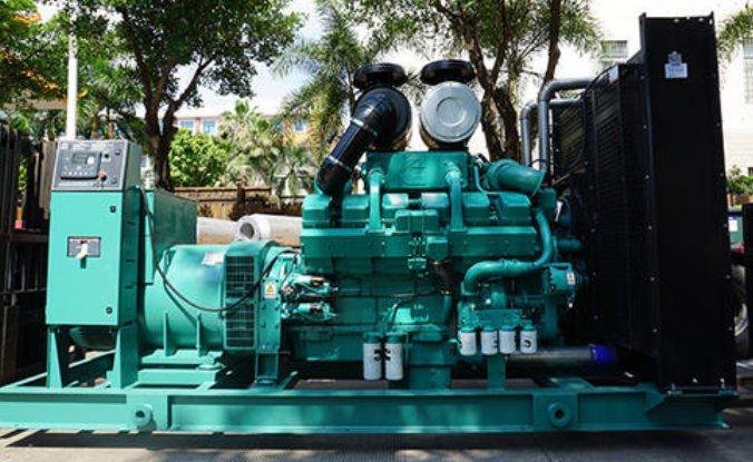 茂名柴油发电机 茂名柴油发电机