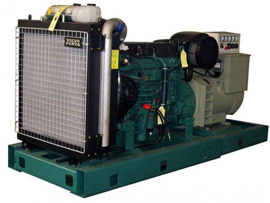 茂名柴油发电机